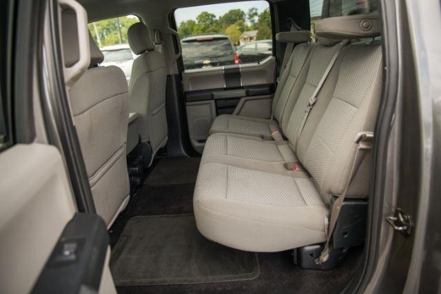 Ford F-150  2017