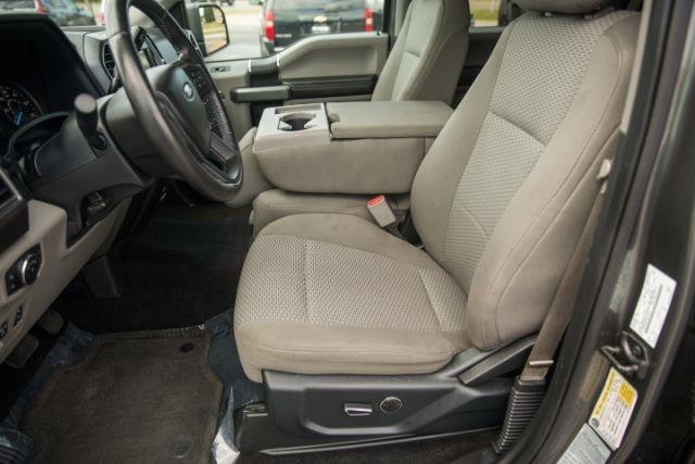 Ford F-150  2017