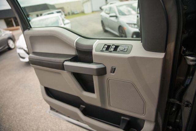 Ford F-150  2017