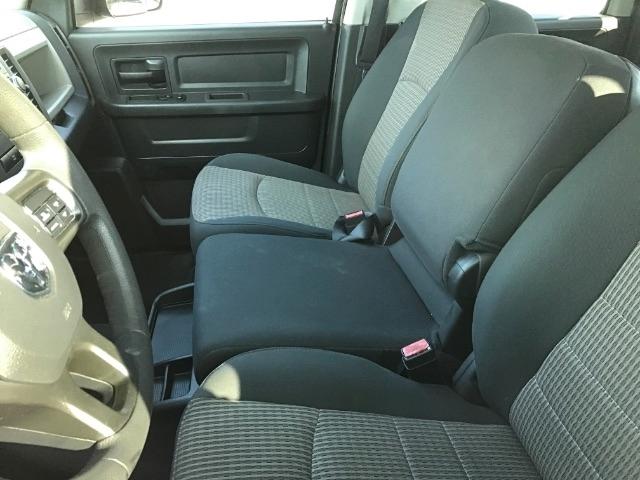 RAM 1500  2012