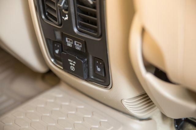 Jeep Grand Cherokee  2017