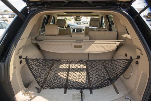 Jeep Grand Cherokee  2017