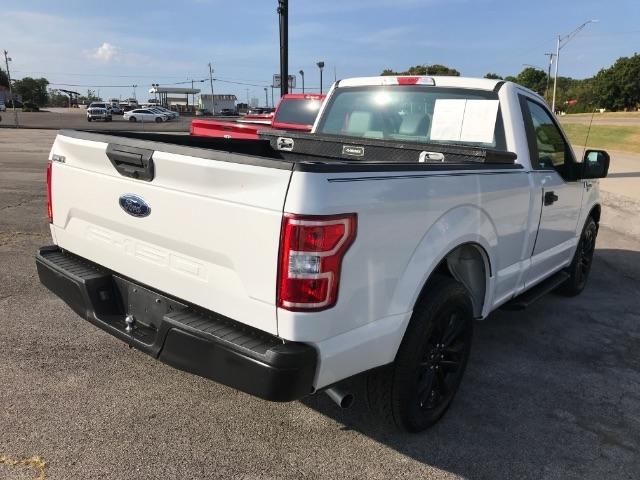 Ford F-150  2018