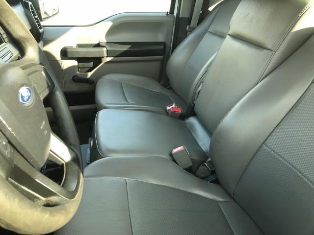 Ford F-150  2018