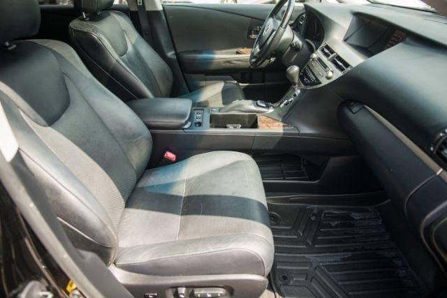 Lexus RX 350  2013