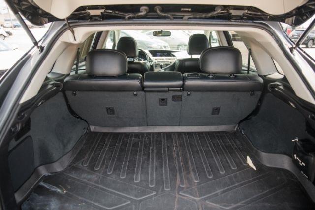 Lexus RX 350  2013