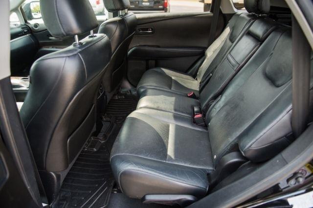 Lexus RX 350  2013