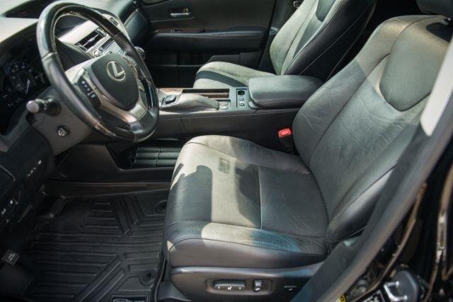 Lexus RX 350  2013