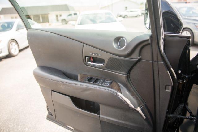 Lexus RX 350  2013