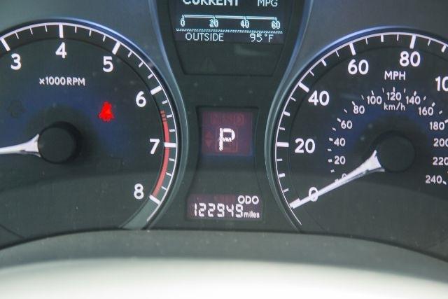 Lexus RX 350  2013