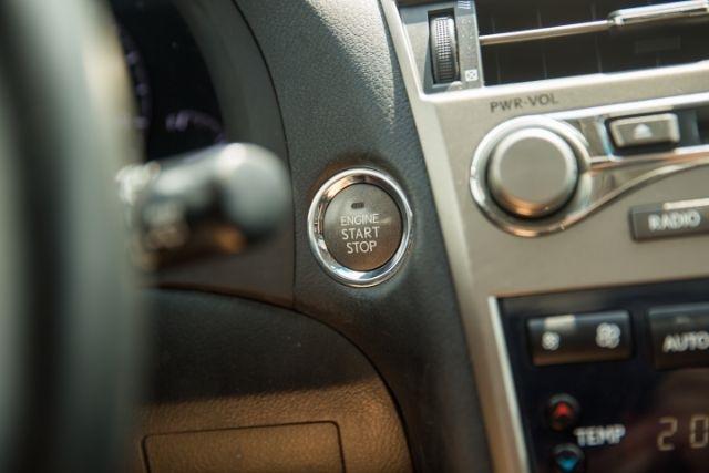 Lexus RX 350  2013