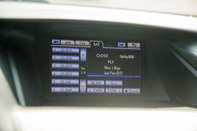 Lexus RX 350  2013