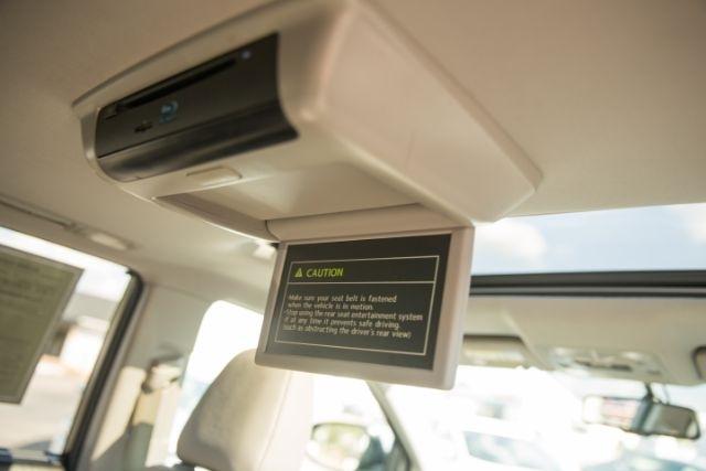 Toyota Highlander  2015