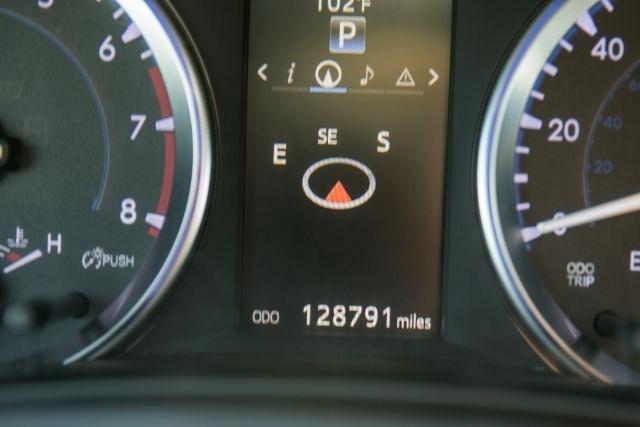 Toyota Highlander  2015
