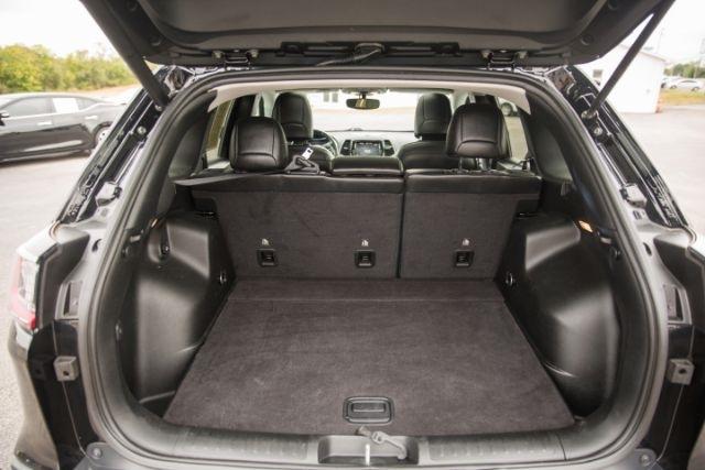 Jeep Cherokee  2019