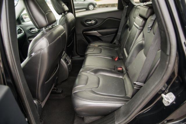 Jeep Cherokee  2019