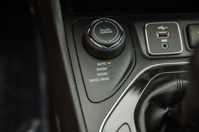 Jeep Cherokee  2019