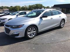 2020 Chevrolet Malibu 