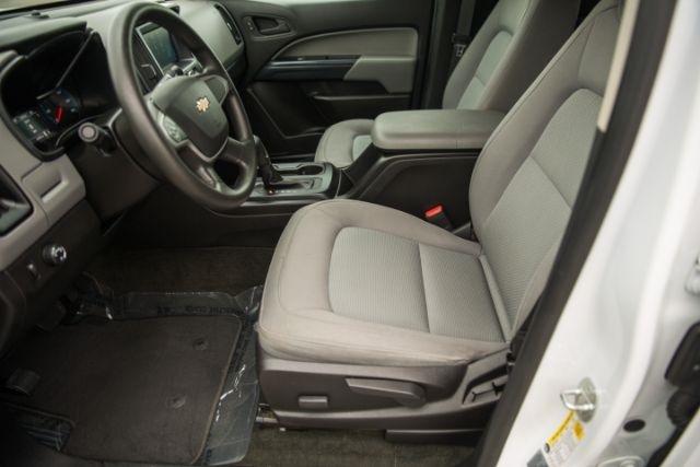 Chevrolet Colorado  2017