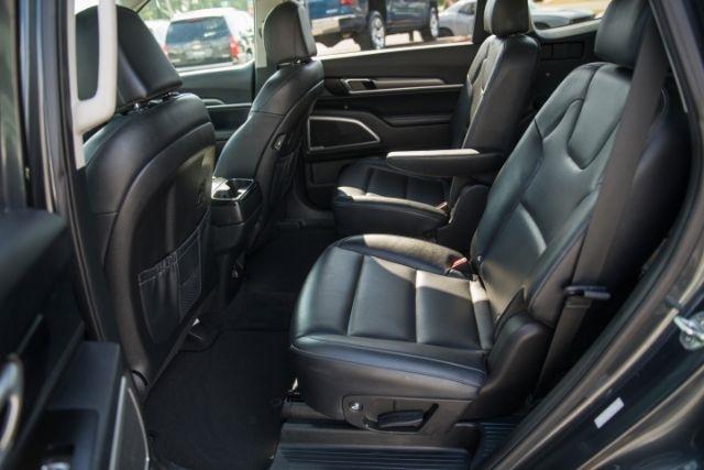 Kia Telluride  2022