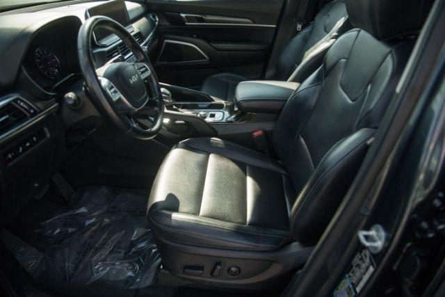 Kia Telluride  2022