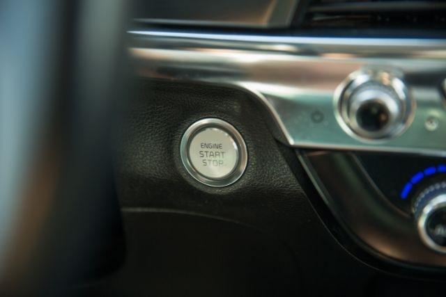 Kia Telluride  2022