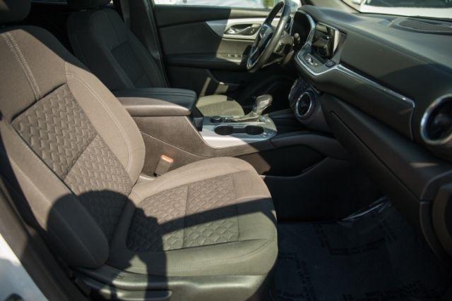Chevrolet Blazer  2020