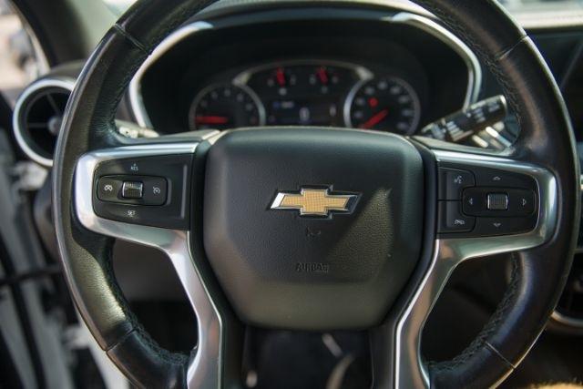 Chevrolet Blazer  2020