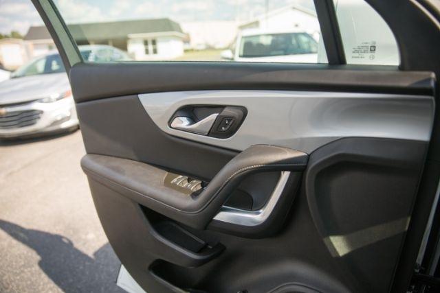 Chevrolet Blazer  2020
