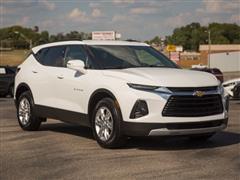2020 Chevrolet Blazer 