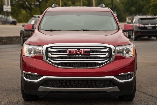 GMC Acadia  2019
