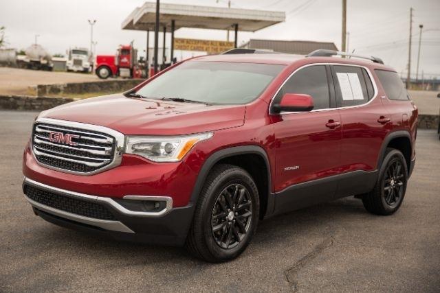 GMC Acadia  2019