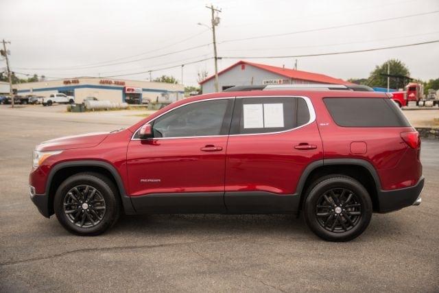 GMC Acadia  2019