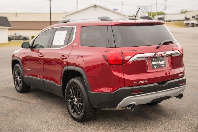 GMC Acadia  2019