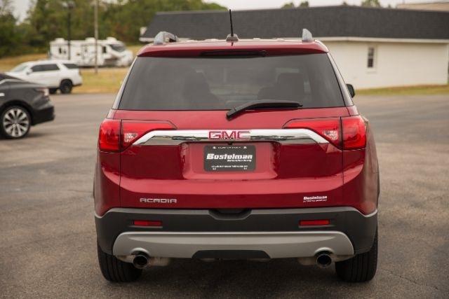 GMC Acadia  2019