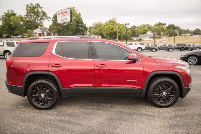 GMC Acadia  2019