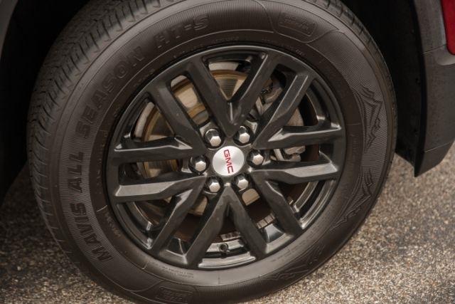 GMC Acadia  2019