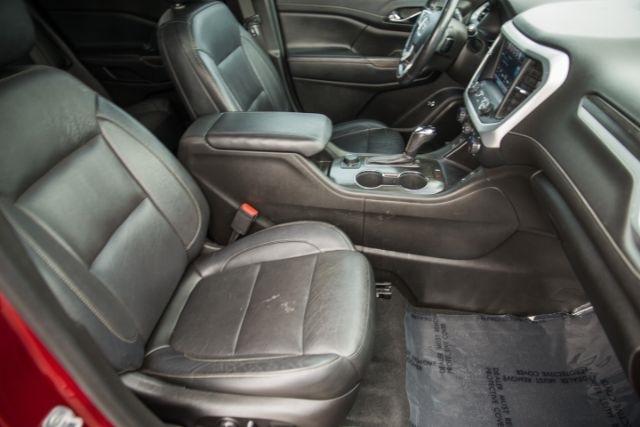 GMC Acadia  2019