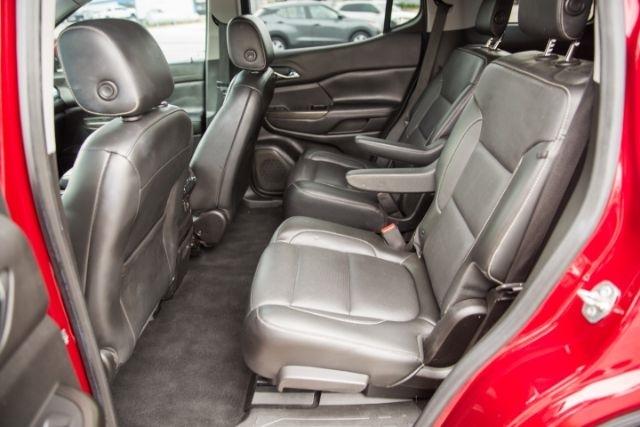 GMC Acadia  2019