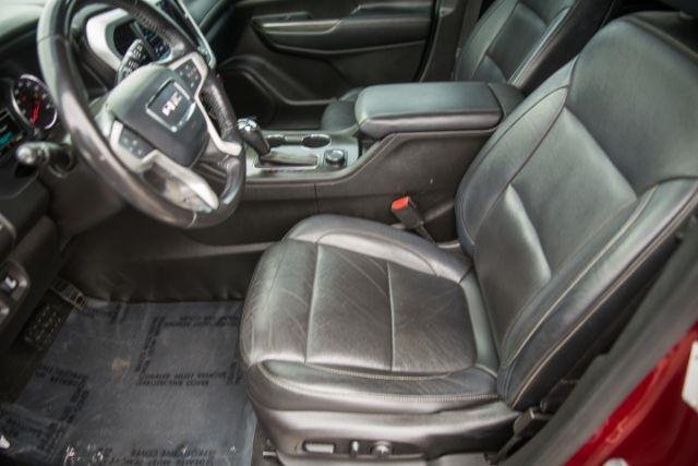 GMC Acadia  2019