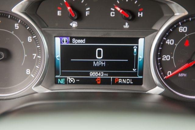 GMC Acadia  2019