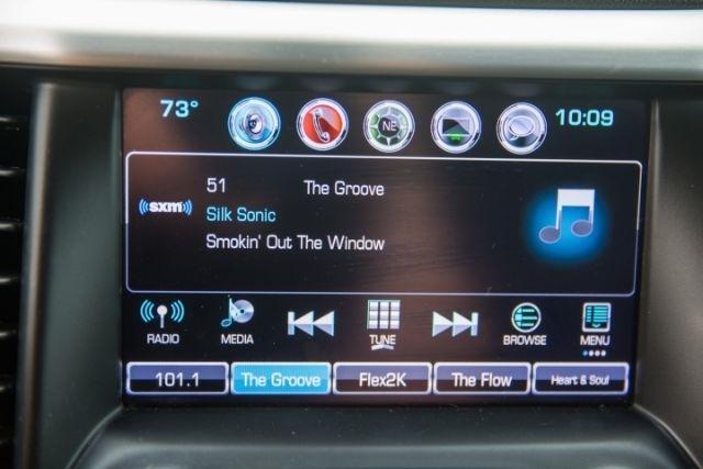 GMC Acadia  2019
