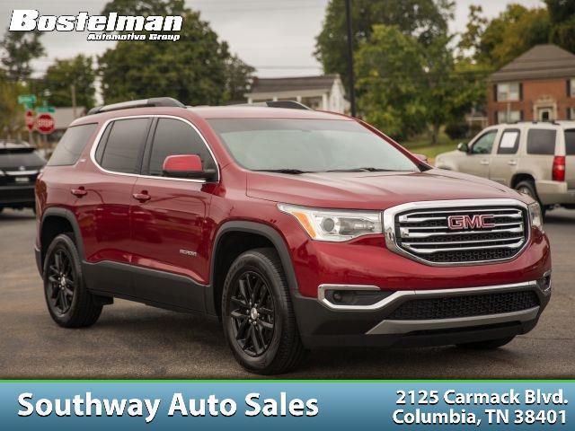 GMC Acadia  2019