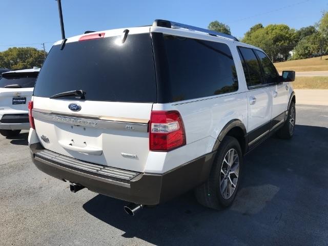 Ford Expedition  2017
