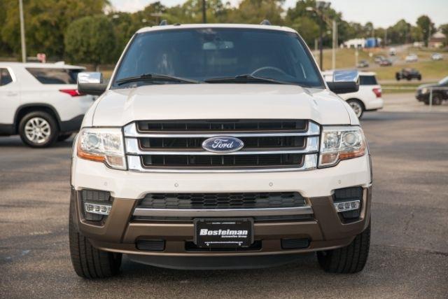 Ford Expedition  2017