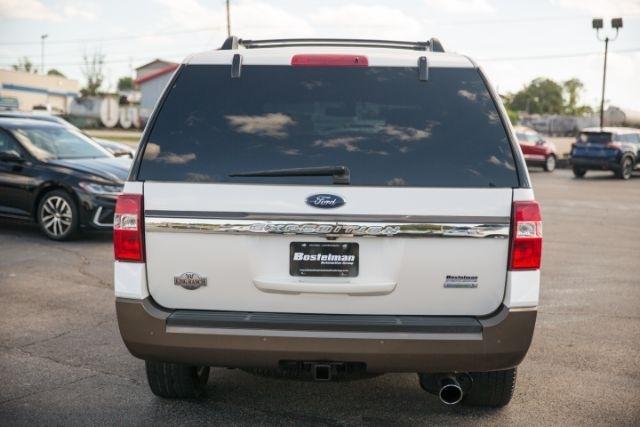Ford Expedition  2017