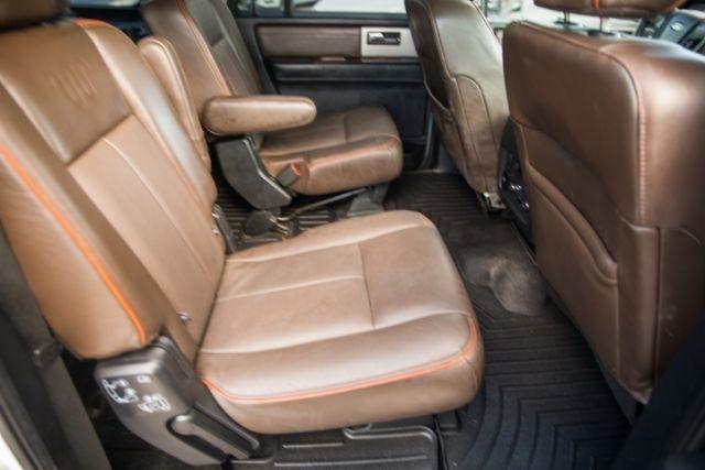 Ford Expedition  2017