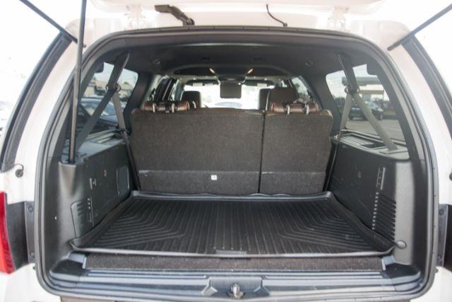 Ford Expedition  2017