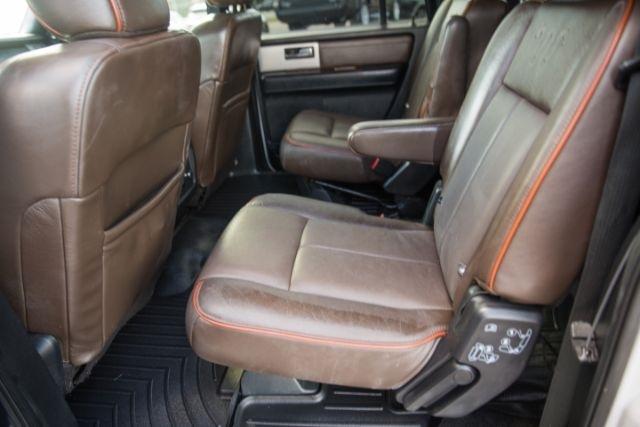 Ford Expedition  2017