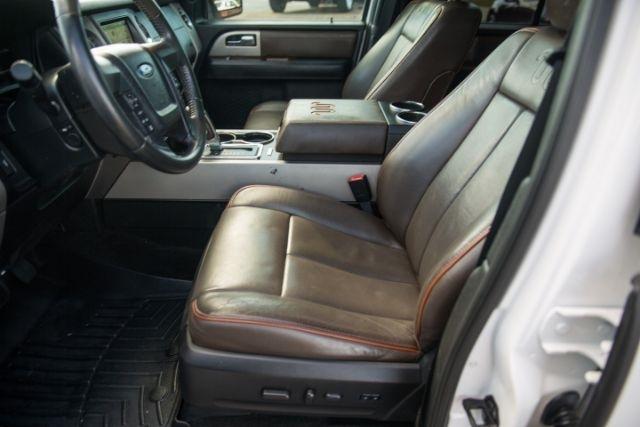 Ford Expedition  2017